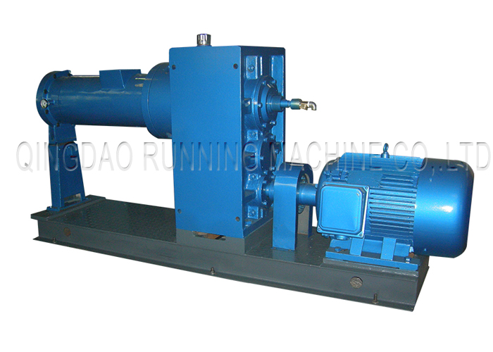 Rubber Profile Extruding Machine, Rubber Extruder